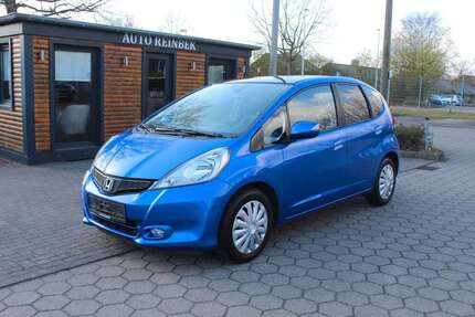 Honda Jazz 40.000 km 13.500 &euro; Reinbek 21465