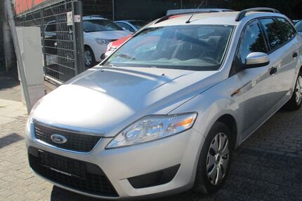 Ford Mondeo 145.000 km 3.650 &euro; Oberhausen 46149