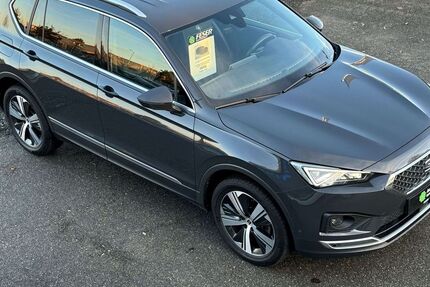 Seat Tarraco 43.350 km 27.900 &euro; Schwabach 91126