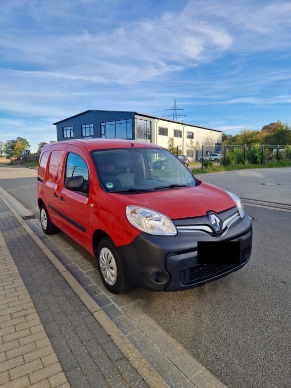 Renault Kangoo 84.000 km 7.500 € Lüneburg 21337