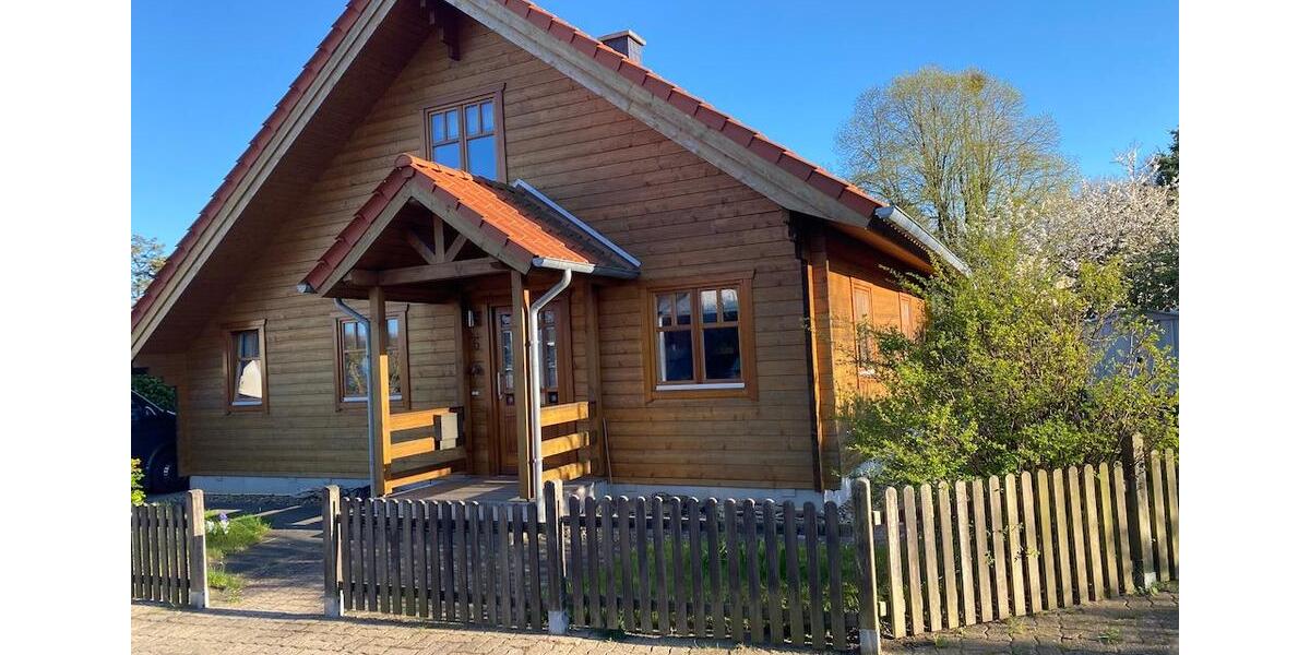 Einfamilienhaus Burg (Dithmarschen) - 294.500&euro; | Angebot:26492496