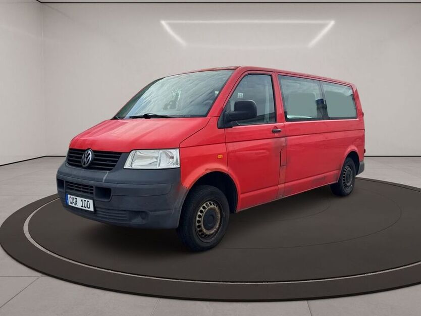 T5 Transporter