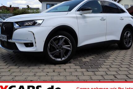 DS Automobiles DS7 (Crossback) 58.200 km 25.999 &euro; Röthenbach a. d. Pegnitz 90552