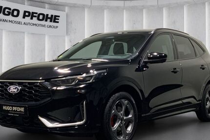 Ford Kuga 29.040 km 32.450 &euro; Schwerin 19061
