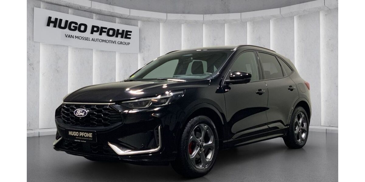 Ford Kuga 29.040 km 33.950 &euro; Schwerin 19061