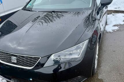 Seat Leon 110.000 km 10.000 &euro; Blaichach 87544