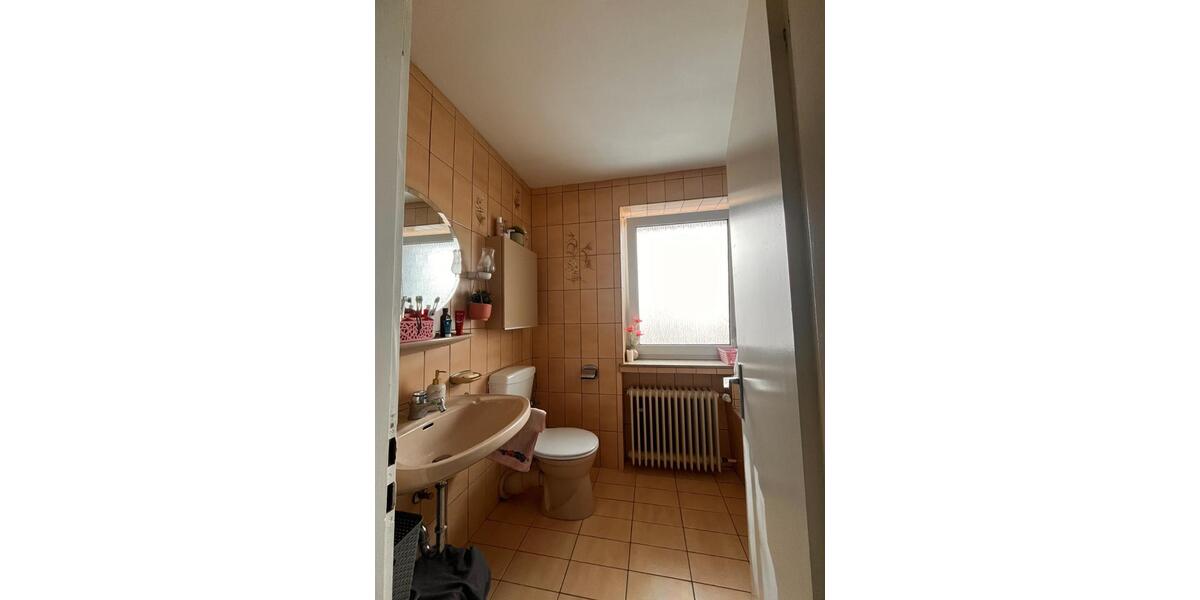 Doppelhaushälfte Quakenbrück - 4 Zimmer, 100 m&sup2;, 175.000&euro; | Angebot:24836921