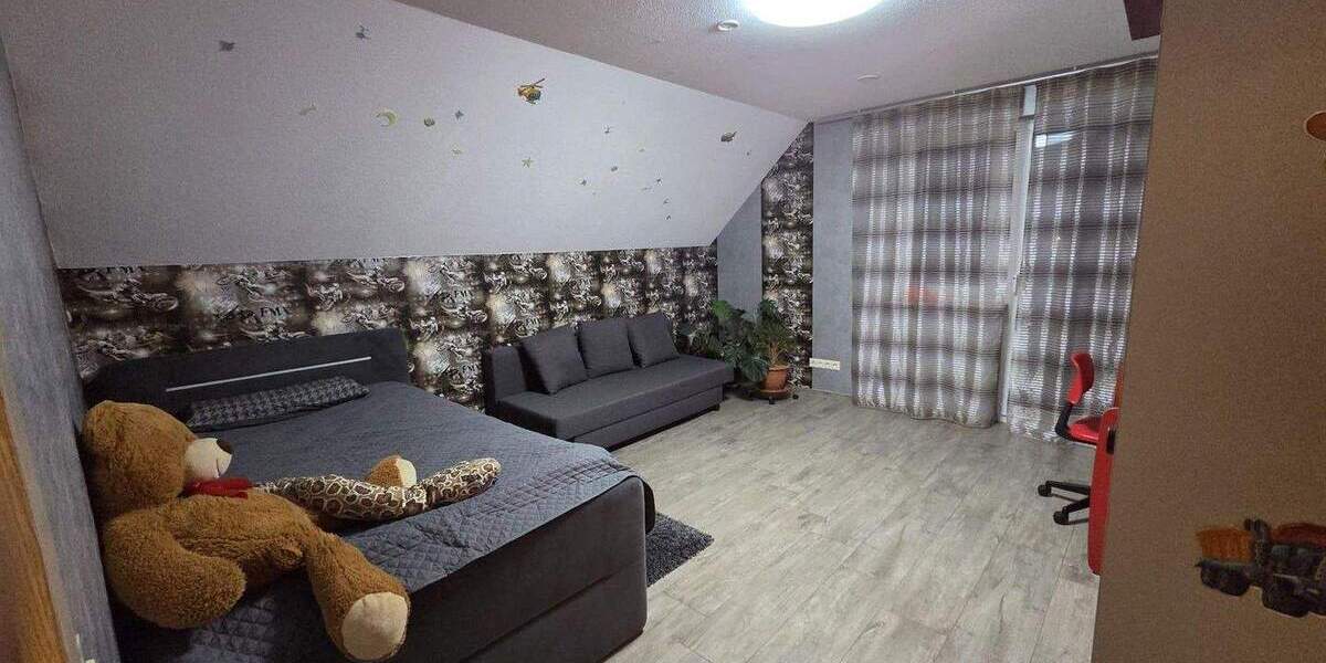 Einfamilienhaus Künzelsau-Kemmeten Kemmeten - 5 Zimmer, 150 m&sup2;, 550.000&euro; | Angebot:25760437