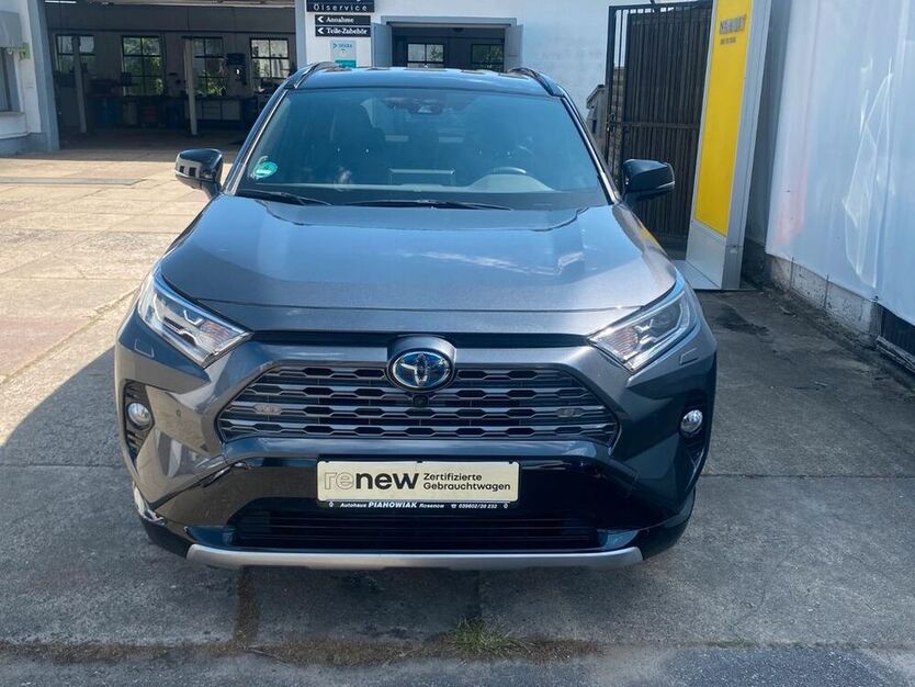 RAV 4