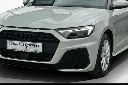 Audi A1 28.600 km 22.420 € Hilpoltstein 91161