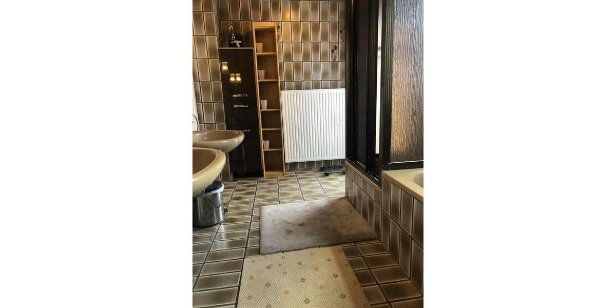 Möblierte Zimmer zu vermieten. 1 zimmer