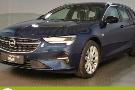 Opel Insignia 90.500 km 12.940 &euro; Lippstadt 59557