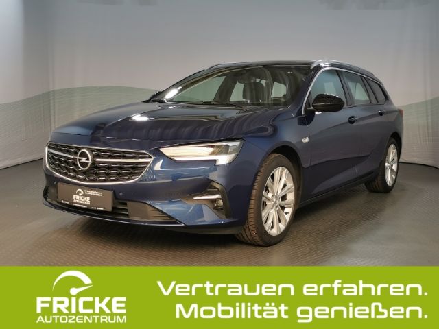 Opel Insignia 90.500 km 12.940 &euro; Lippstadt 59557