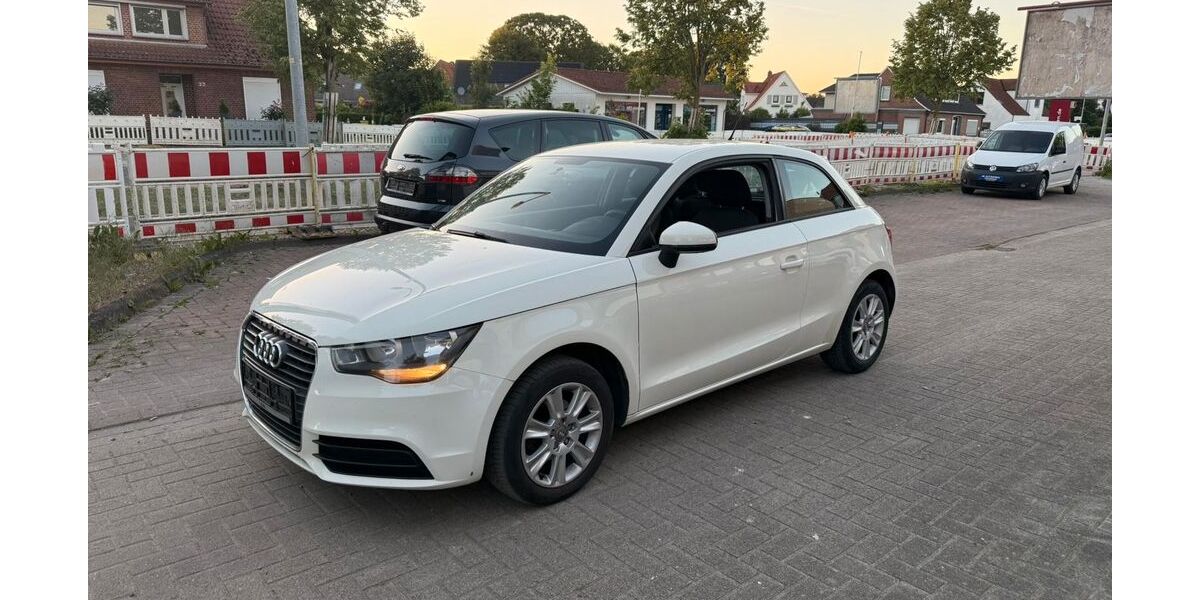 Audi A1 246.000 km 3.900 &euro; Twistringen 27239