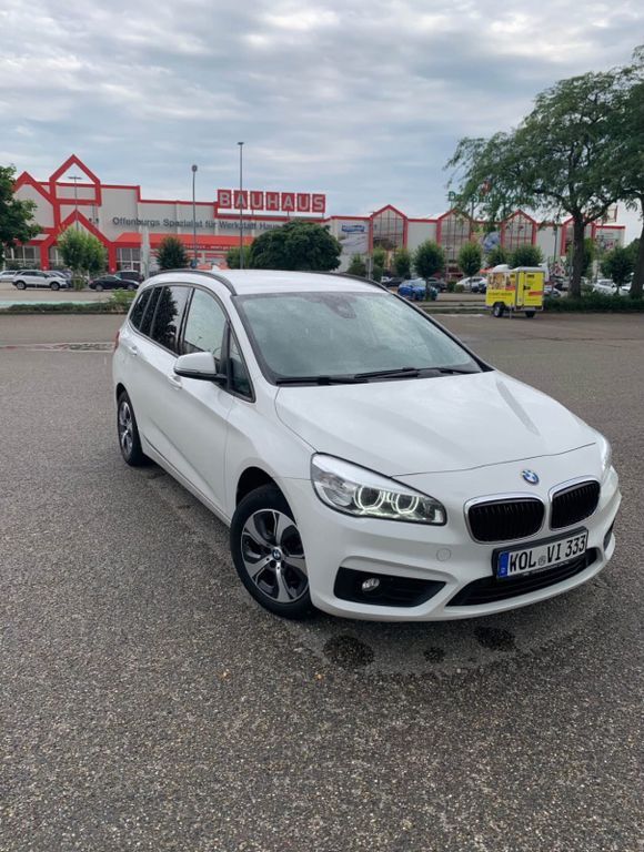 218 Gran Tourer