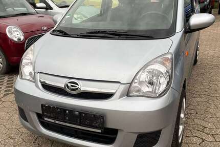 Daihatsu Cuore 58.000 km 4.990 € Gevenich 56825