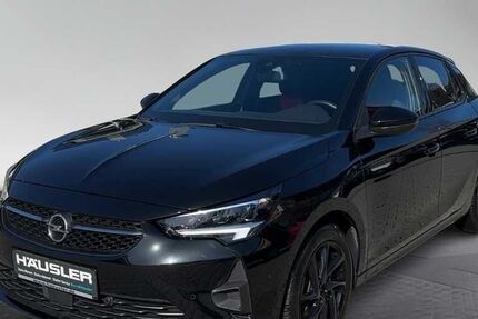 Opel Corsa 37.115 km 16.890 &euro; Bad Tölz 83646