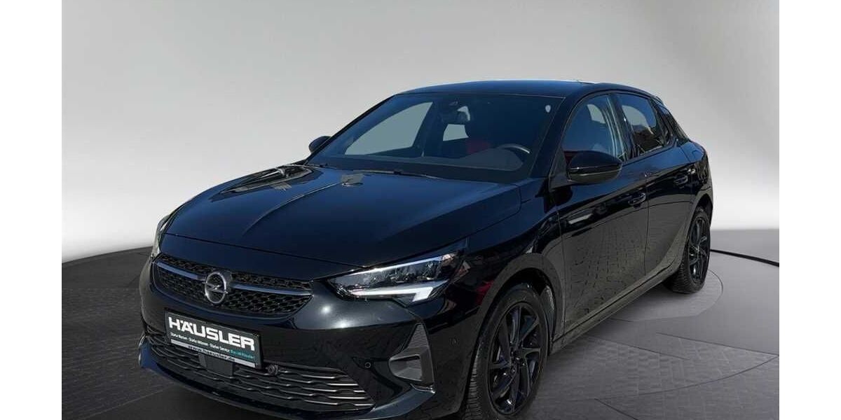 Opel Corsa 37.115 km 16.890 &euro; Bad Tölz 83646