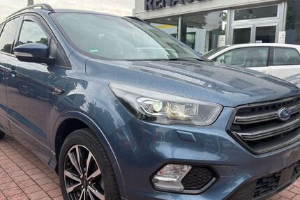 Ford Kuga 57.000 km 15.900 &euro; Coesfeld 48653