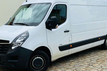 Opel Movano 183.900 km 11.900 &euro; Dresden 01257