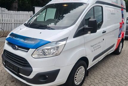 Ford Transit Custom 141.000 km 8.999 &euro; Alling 82239