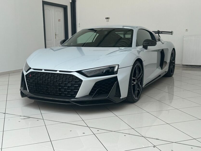 Audi R8 29.900 km 125.990 € Langweid 86462