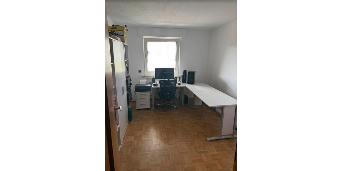 Etagenwohnung Arnsberg Rusch - 3 Zimmer, 90 m&sup2;, 239.000&euro; | Angebot:27456023