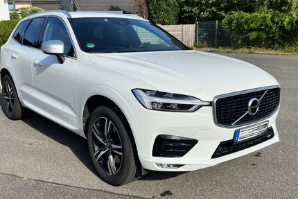 Volvo XC60 179.000 km 19.900 &euro; Nideggen 52485