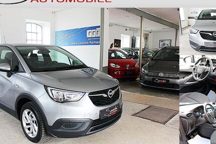 Opel Crossland (X) 41.000 km 13.995 € Meschede 59872