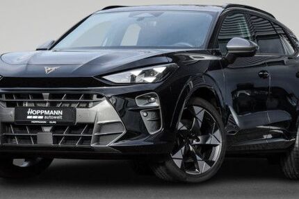 Cupra Terramar 8.941 km 37.980 € Olpe 57462