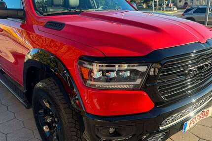 Dodge RAM 51.682 km 42.900 € Erlensee 63526