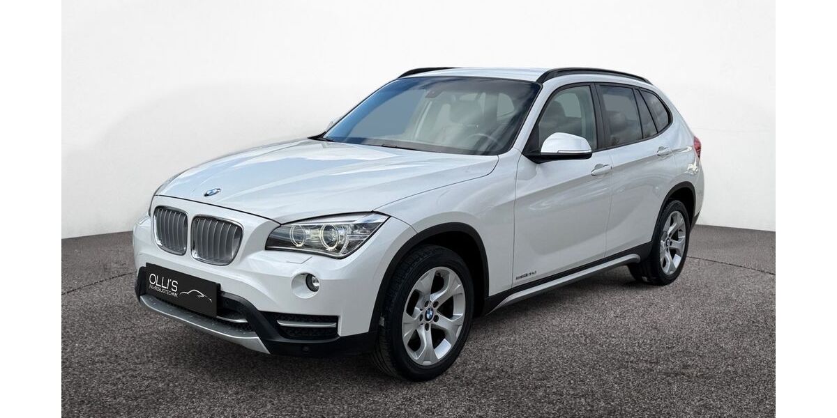 BMW X1 145.700 km 13.300 &euro; Göppingen 73037