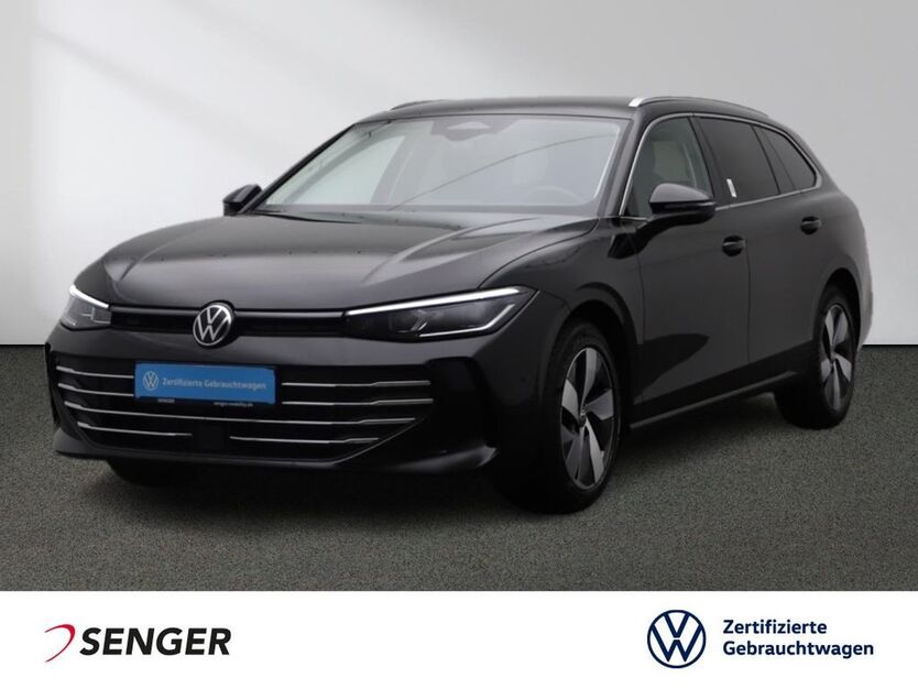 VW Passat 22.182 km 42.880 € Emsdetten 48282