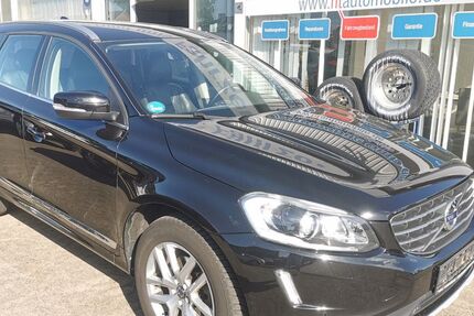 Volvo XC60 125.000 km 17.999 € Garbsen 30827