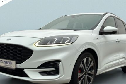 Ford Kuga 42.500 km 21.350 € Bingen 55411