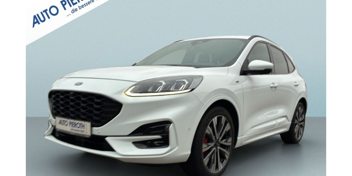 Ford Kuga 42.500 km 21.350 € Bingen 55411