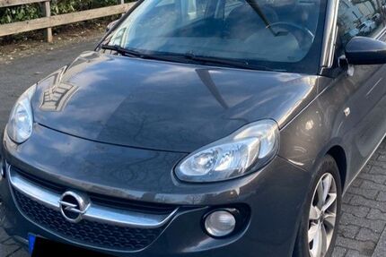 Opel Adam 122.000 km 4.500 &euro; Bonn 53225