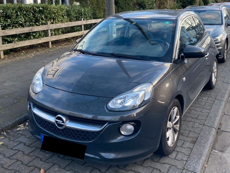 Opel Adam 122.000 km 4.500 &euro; Bonn 53225
