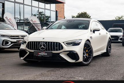 Mercedes-Benz AMG GT 17.500 km 104.564 &euro; Hamm 59067