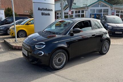 Fiat 500e 16.435 km 19.990 &euro; Gehrden 30989
