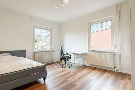 Zimmer Münster Gievenbeck - 6 Zimmer, 750&euro; | Angebot:25046304