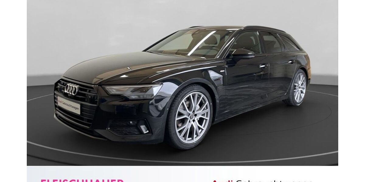 Audi A6 67.191 km 37.680 &euro; Köln 50823