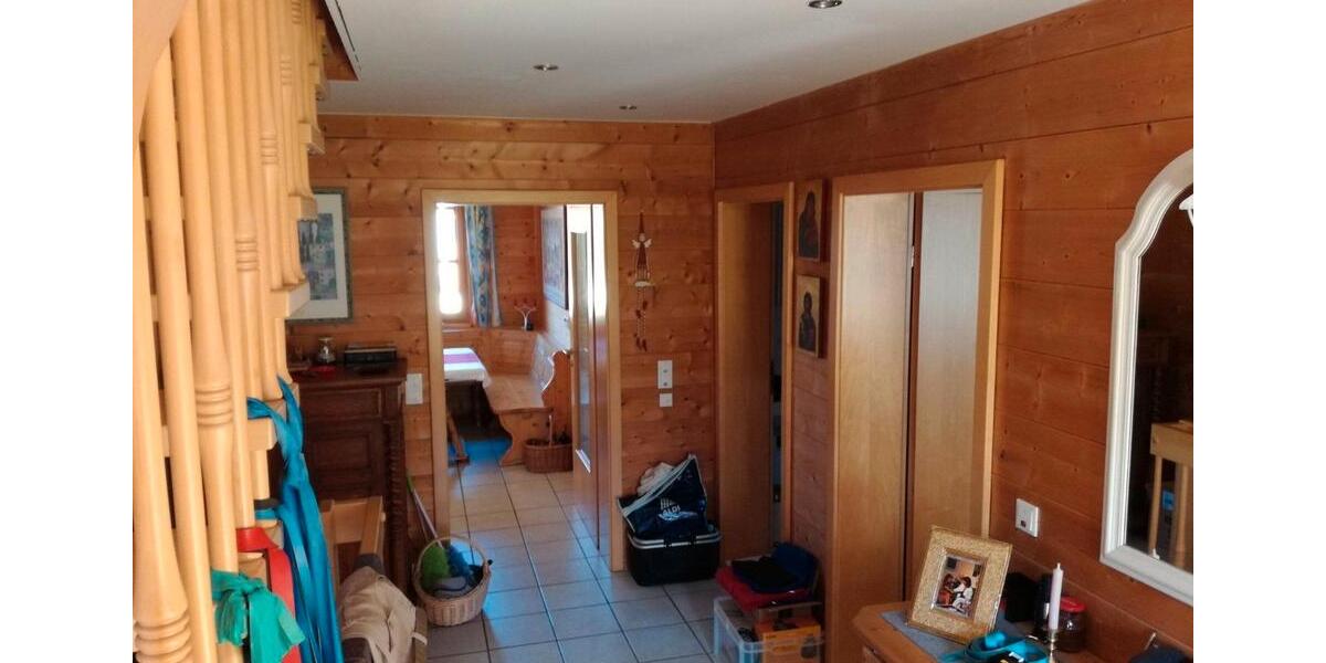 Einfamilienhaus Grafenau Frauenberg - 495.000&euro; | Angebot:26060586