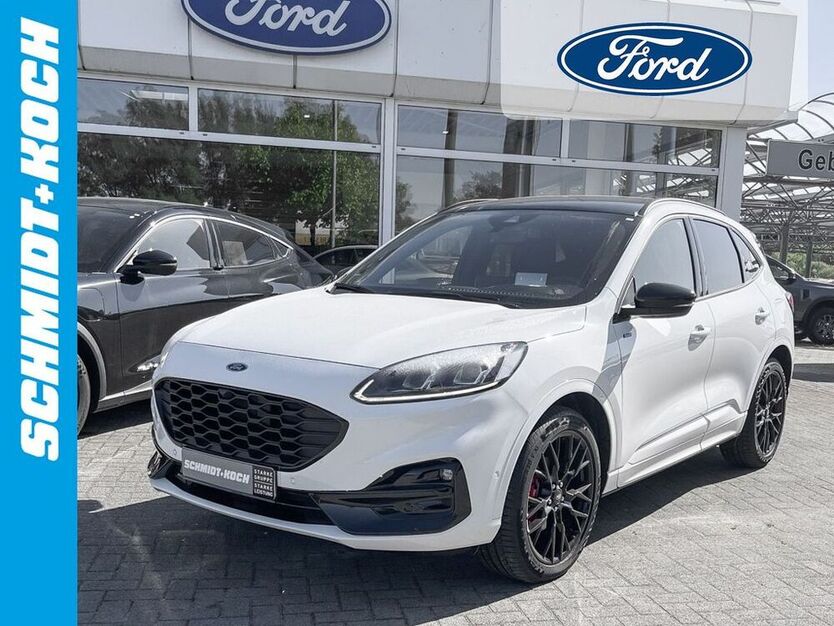 Kuga