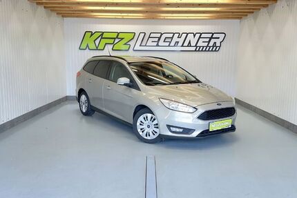 Ford Focus 138.100 km 8.450 &euro; Neuhaus am Inn 94152