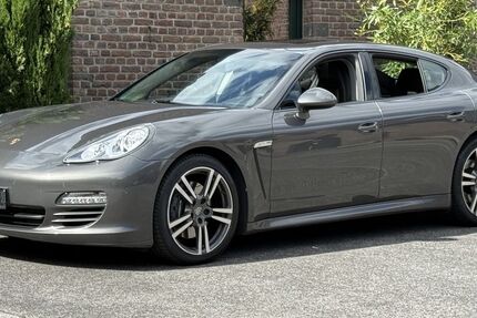 Porsche Panamera 130.700 km 29.790 € Frechen (bei Köln) 50226