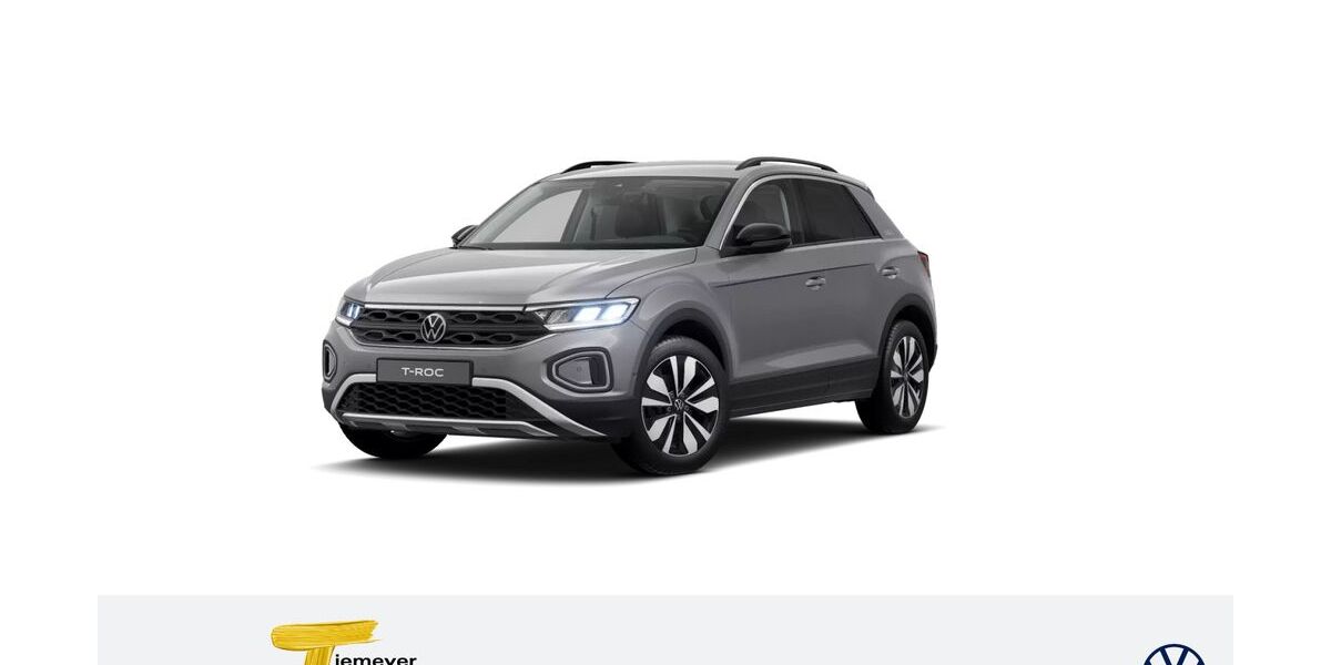 VW T-Roc 20.017 km 22.940 &euro; Remscheid 42897