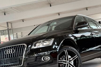 Audi Q5 90.977 km 13.991 &euro; Siegen 57078