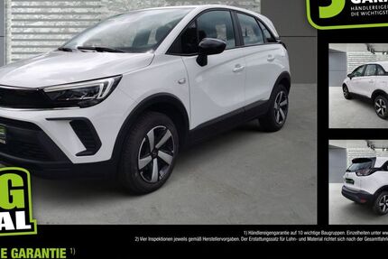 Opel Crossland (X) 22.700 km 13.790 &euro; Kaiserslautern 67657