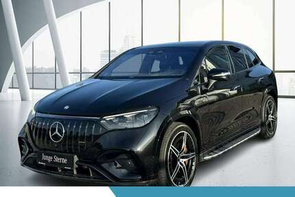 Mercedes-Benz EQE 43 12.614 km 71.400 &euro; Schwerin 19057